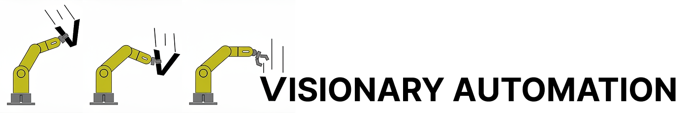 Visionary Automated Solutions